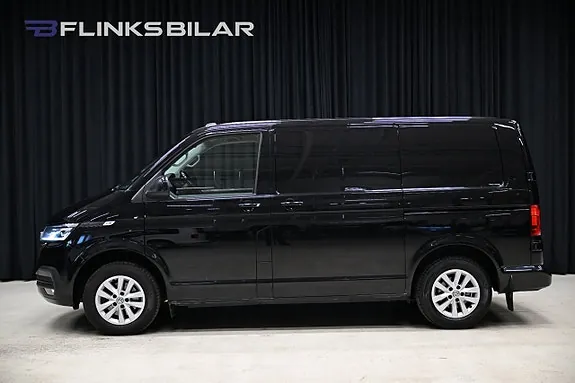 Volkswagen Transporter 2021 photo 5