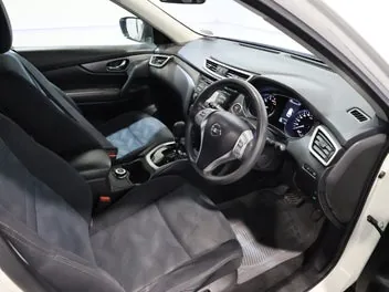 Nissan X-Trail 2015 photo 4