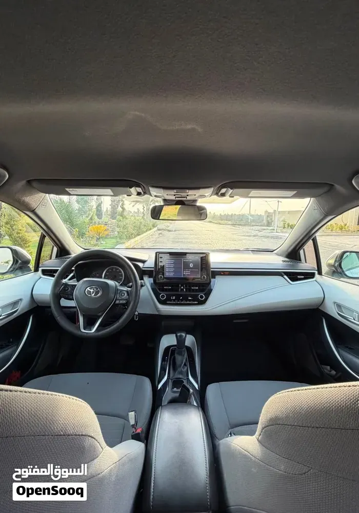 Toyota Corolla 2022 photo 3