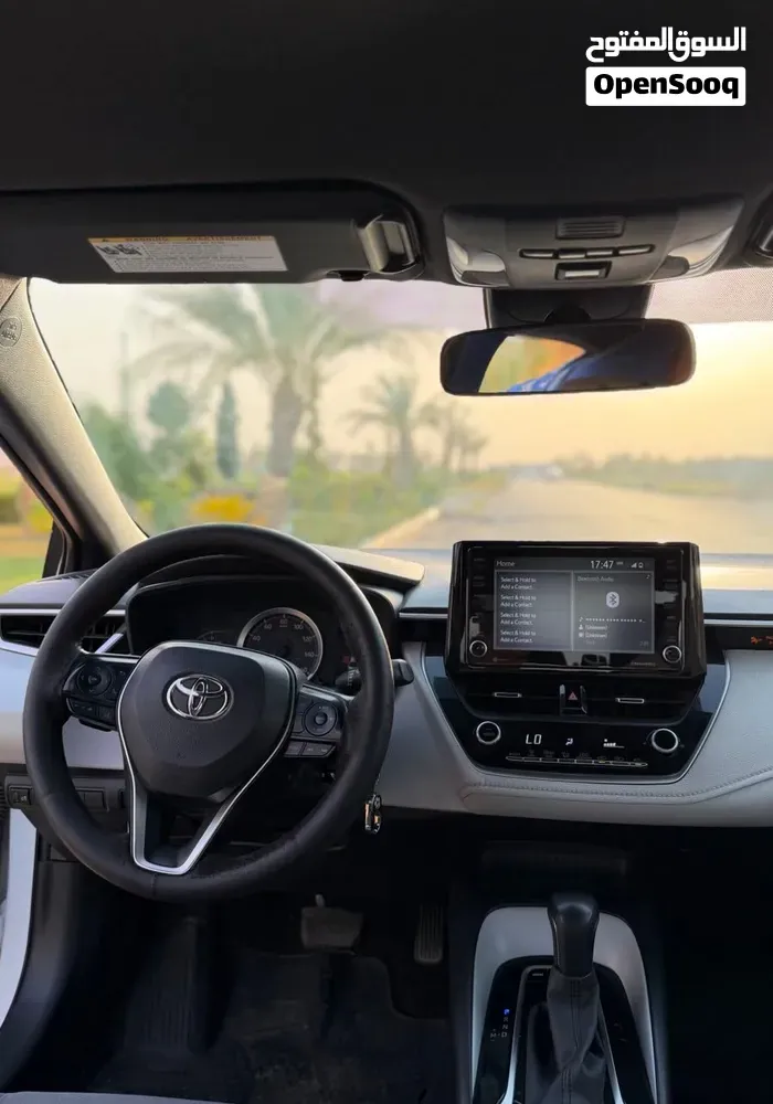 Toyota Corolla 2022 photo 4