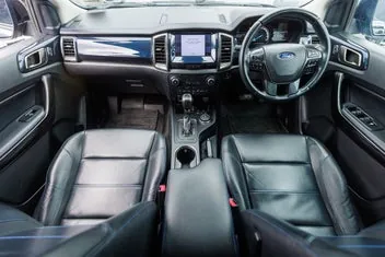 Ford Everest 2021 photo 4