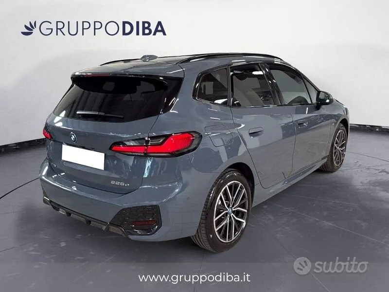 BMW 2 Series Active Tourer 2025 photo 5