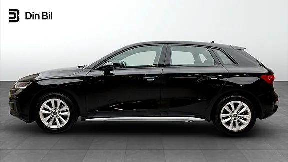 Audi A3 2024 photo 4