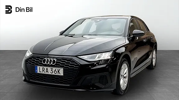 Audi A3 2024 photo 2