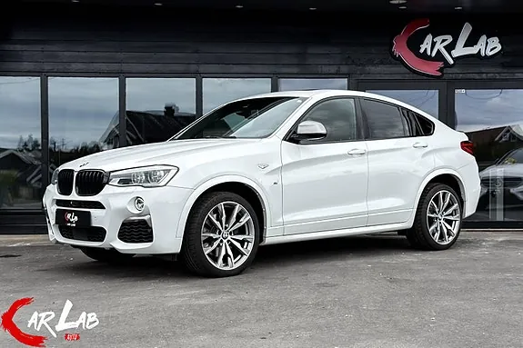 BMW X4 M