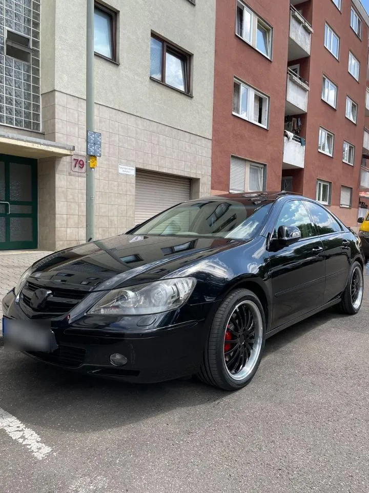Honda Legend