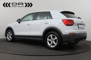 Audi Q2 2018 photo 3