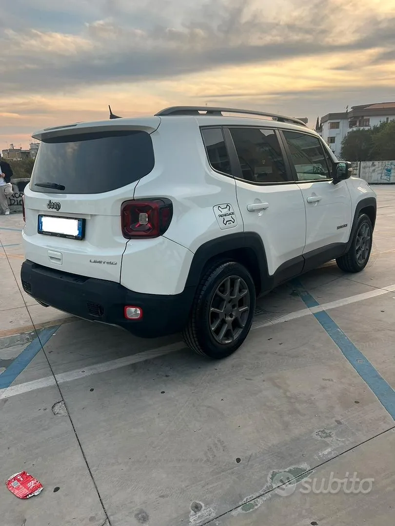Jeep Renegade 2019 photo 5
