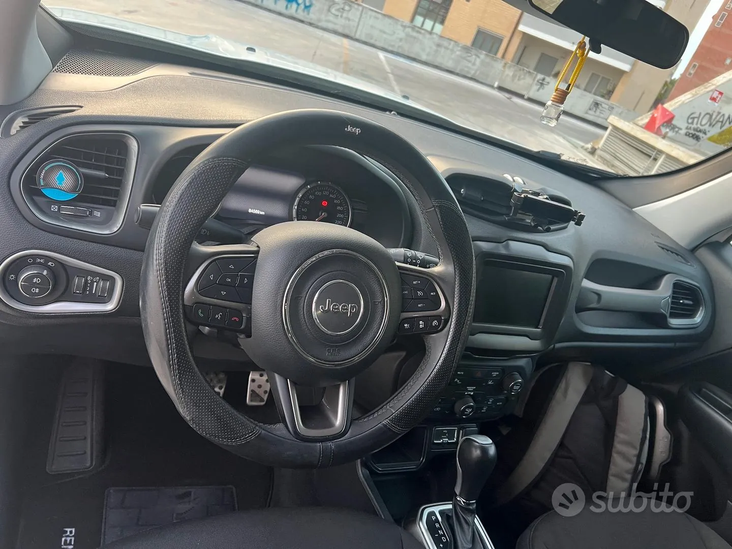 Jeep Renegade 2019 photo 4