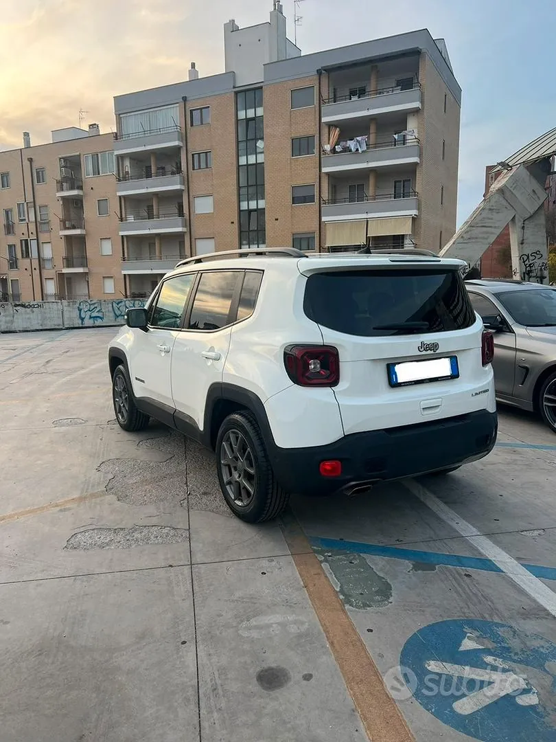 Jeep Renegade 2019 photo 3