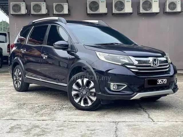 Honda Br-V