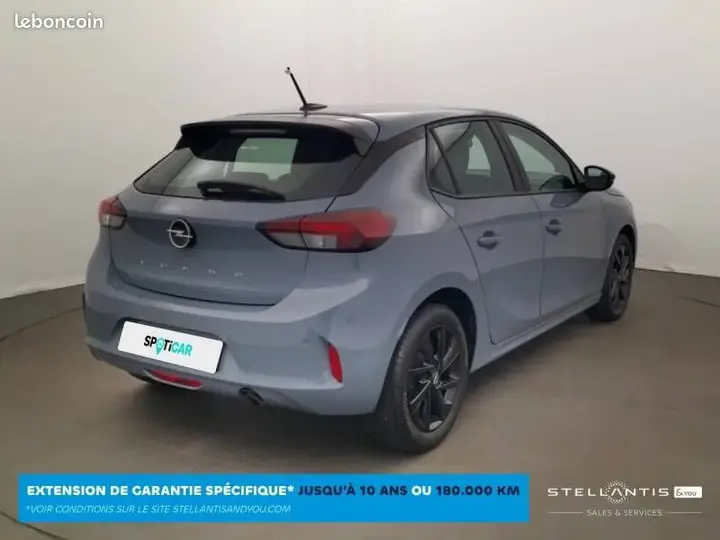 Opel Corsa 2023 photo 5