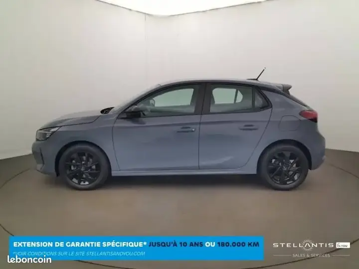 Opel Corsa 2023 photo 2
