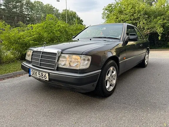 Mercedes-Benz 300 Ce-24