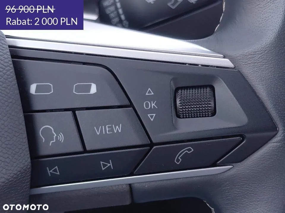 Seat Tarraco 2024 photo 5