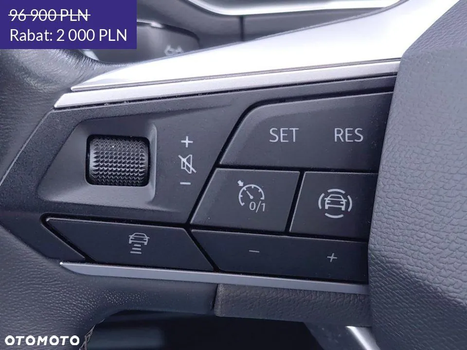 Seat Tarraco 2024 photo 3