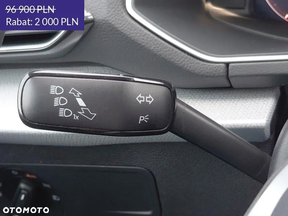 Seat Tarraco 2024 photo 4