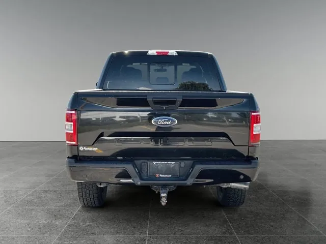 Ford F-150 2018 photo 5