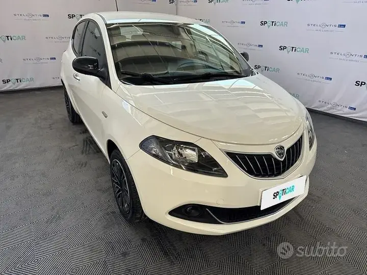 Lancia Ypsilon 2023 photo 5