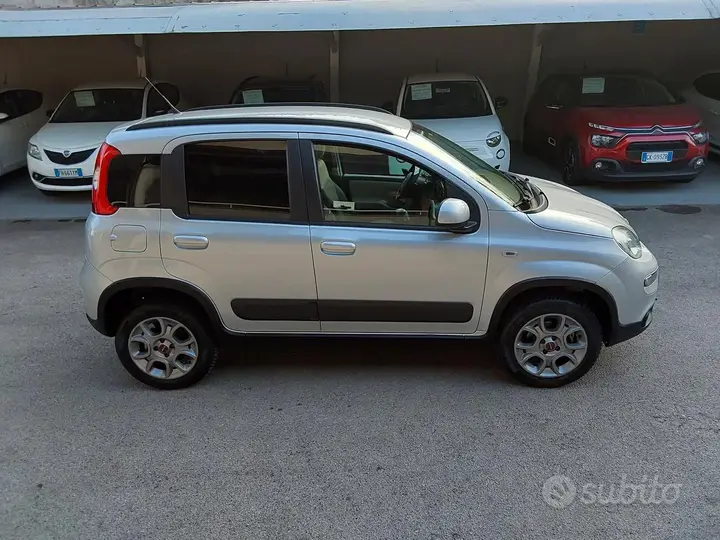 Fiat Panda 2015 photo 4