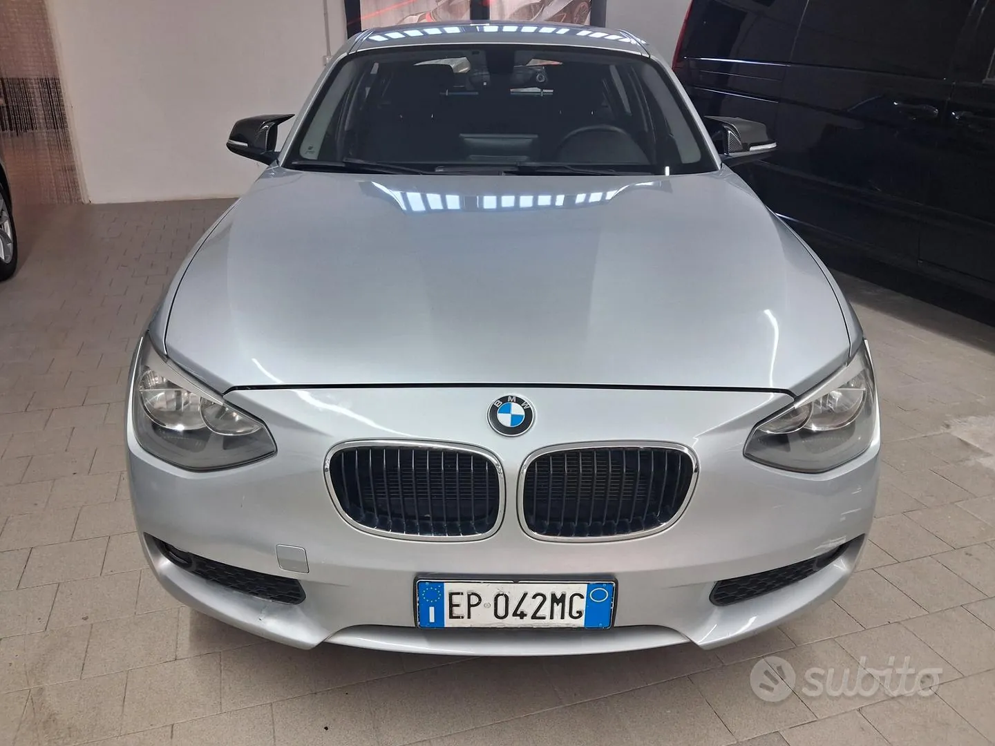 BMW 118