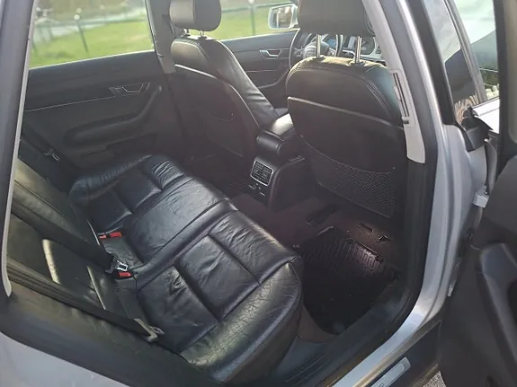 Audi A6 Allroad 2007 photo 4
