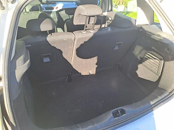 Citroen C3 2011 photo 5