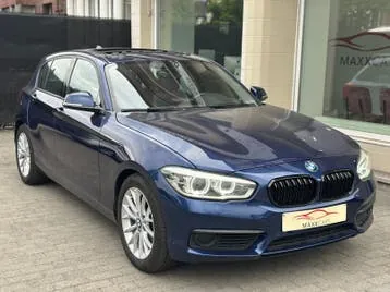 BMW 118D