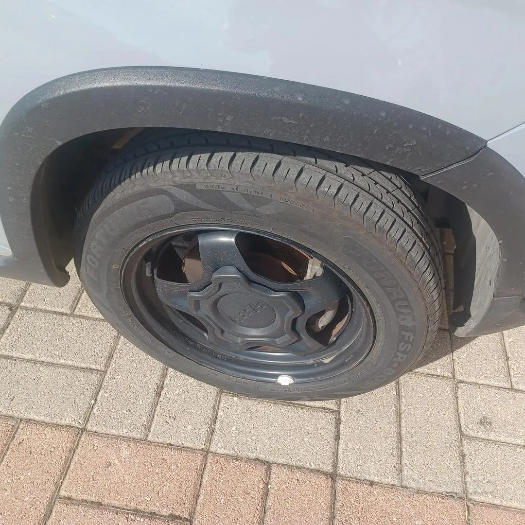 Fiat Panda 2021 photo 5