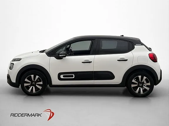 Citroen C3 2023 photo 4