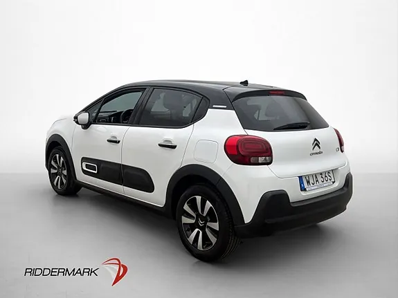 Citroen C3 2023 photo 5