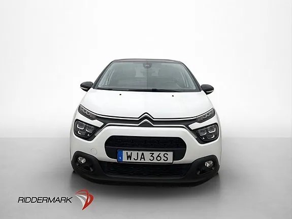 Citroen C3 2023 photo 2
