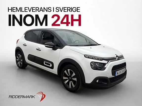 Citroen C3 2023 photo 3