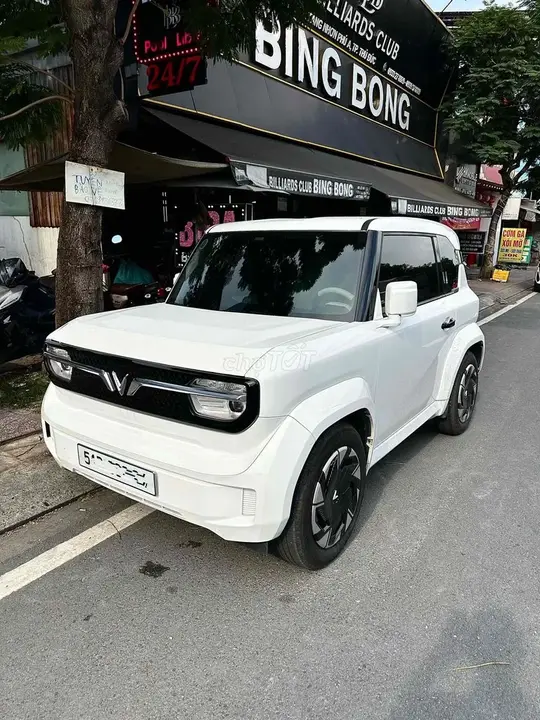 Vinfast Vf3