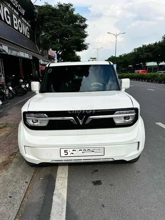 Vinfast Vf3 2026 photo 3