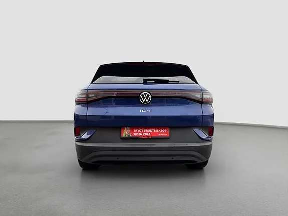 Volkswagen Id.4 2023 photo 4
