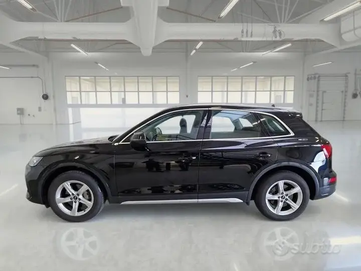 Audi Q5 2023 photo 5