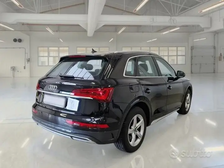 Audi Q5 2023 photo 4