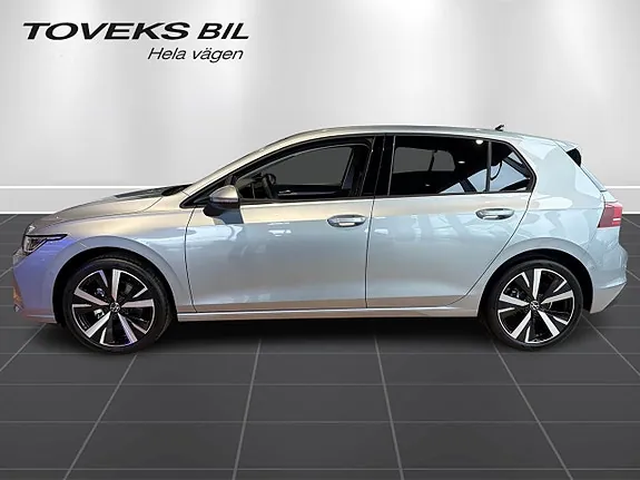 Volkswagen Golf 2026 photo 5