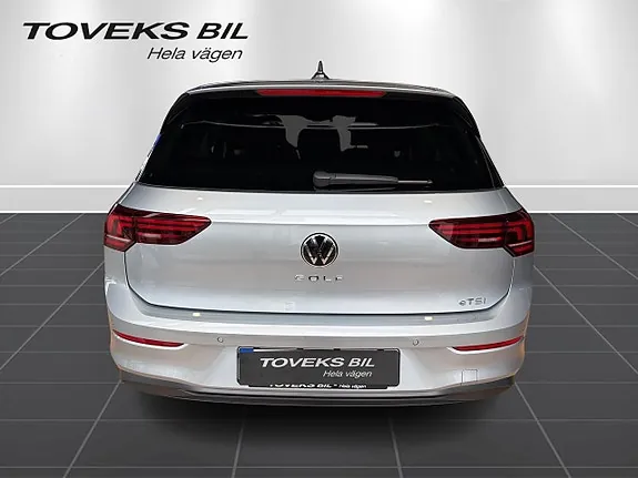 Volkswagen Golf 2026 photo 3