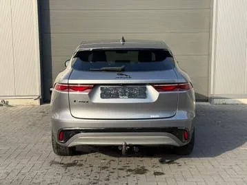 Jaguar F-Pace 2021 photo 3