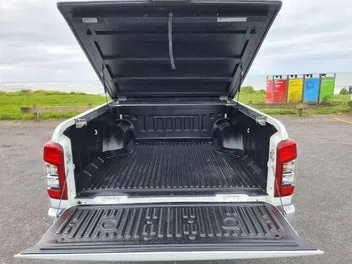 Mitsubishi Triton 2021 photo 5