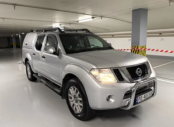 Nissan Navara 2012 photo 4