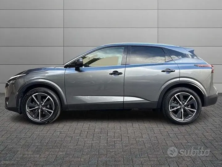 Nissan Qashqai 2023 photo 3