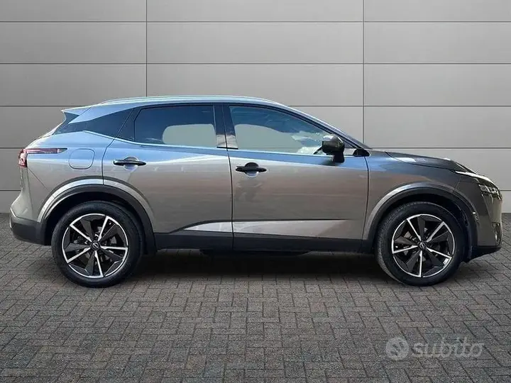 Nissan Qashqai 2023 photo 4