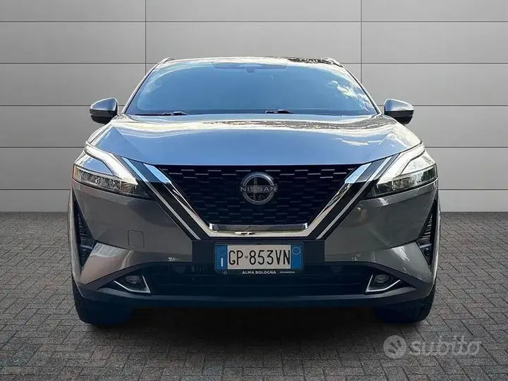 Nissan Qashqai 2023 photo 2