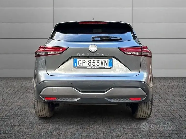Nissan Qashqai 2023 photo 5