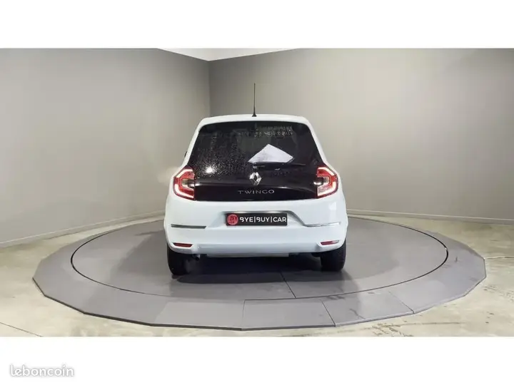 Renault Twingo 2020 photo 4