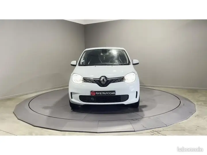 Renault Twingo 2020 photo 3