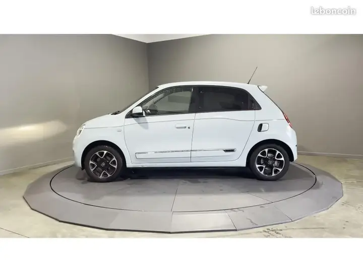 Renault Twingo 2020 photo 5